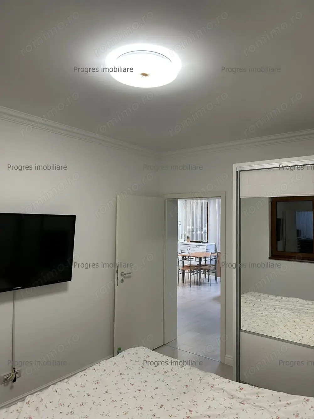 Apartament 3 camere  - Dumbravita  - 135.000 euro 