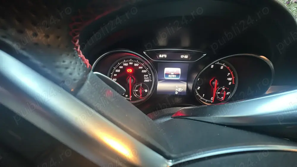 De vânzare Mercedes GLA 200