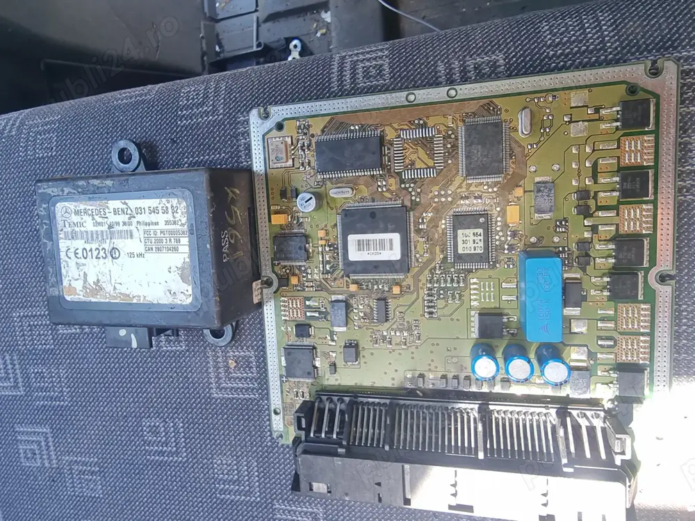 Calculator mercedes benz