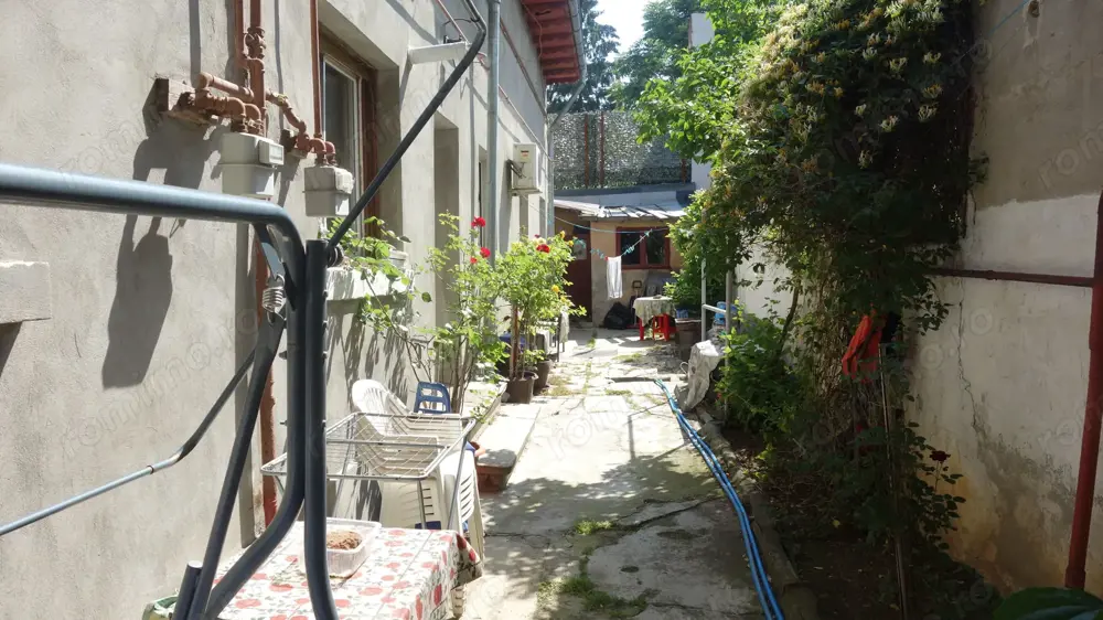 Piata Alba Iulia-Calea Calarasilor