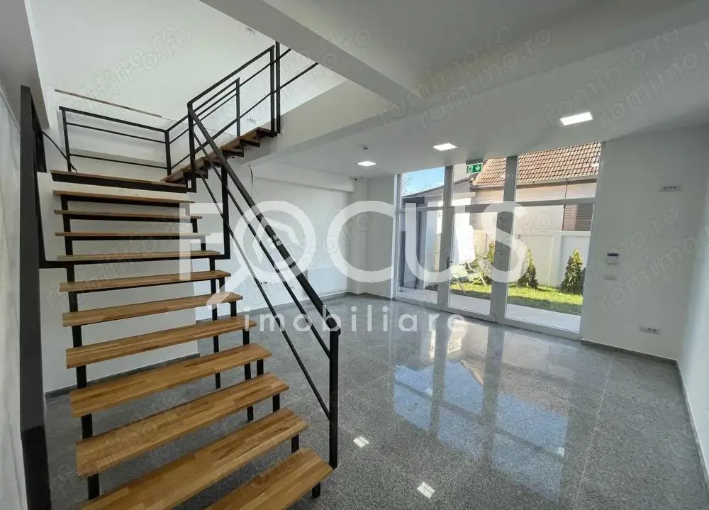 Inchiriez spatiu in zona Lipovei