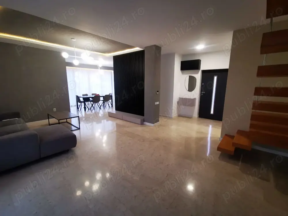 Vila 4 camere, de vanzare, Zona Bucium - Hanul 3 Sarmale
