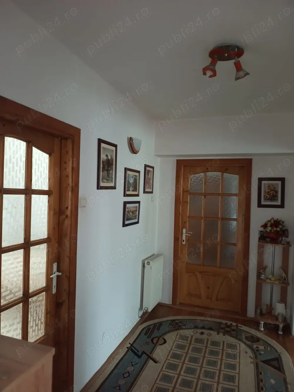 Ap.3 camere, la parter Deva