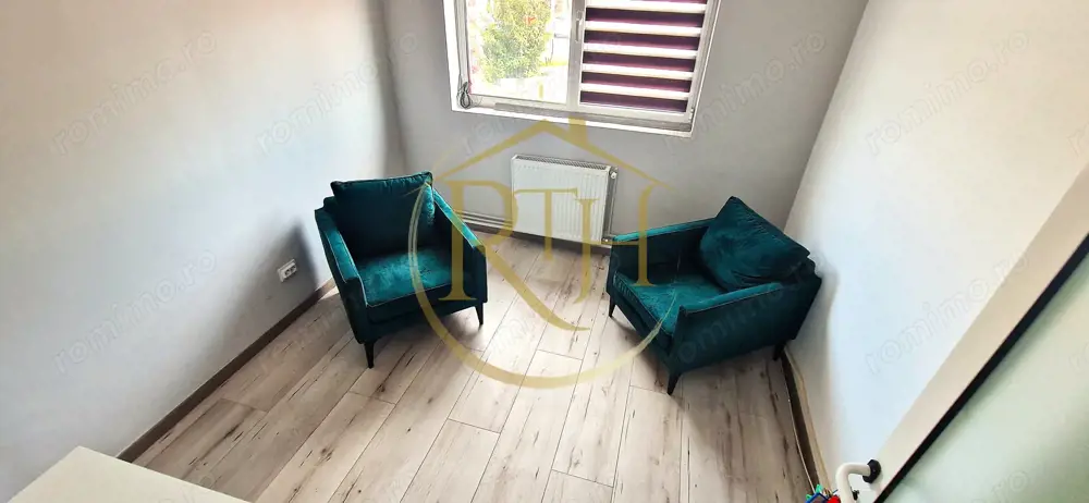 Inchiriez spatii de  birouri in Giroc preturi incepand de la 200 euro/birou.