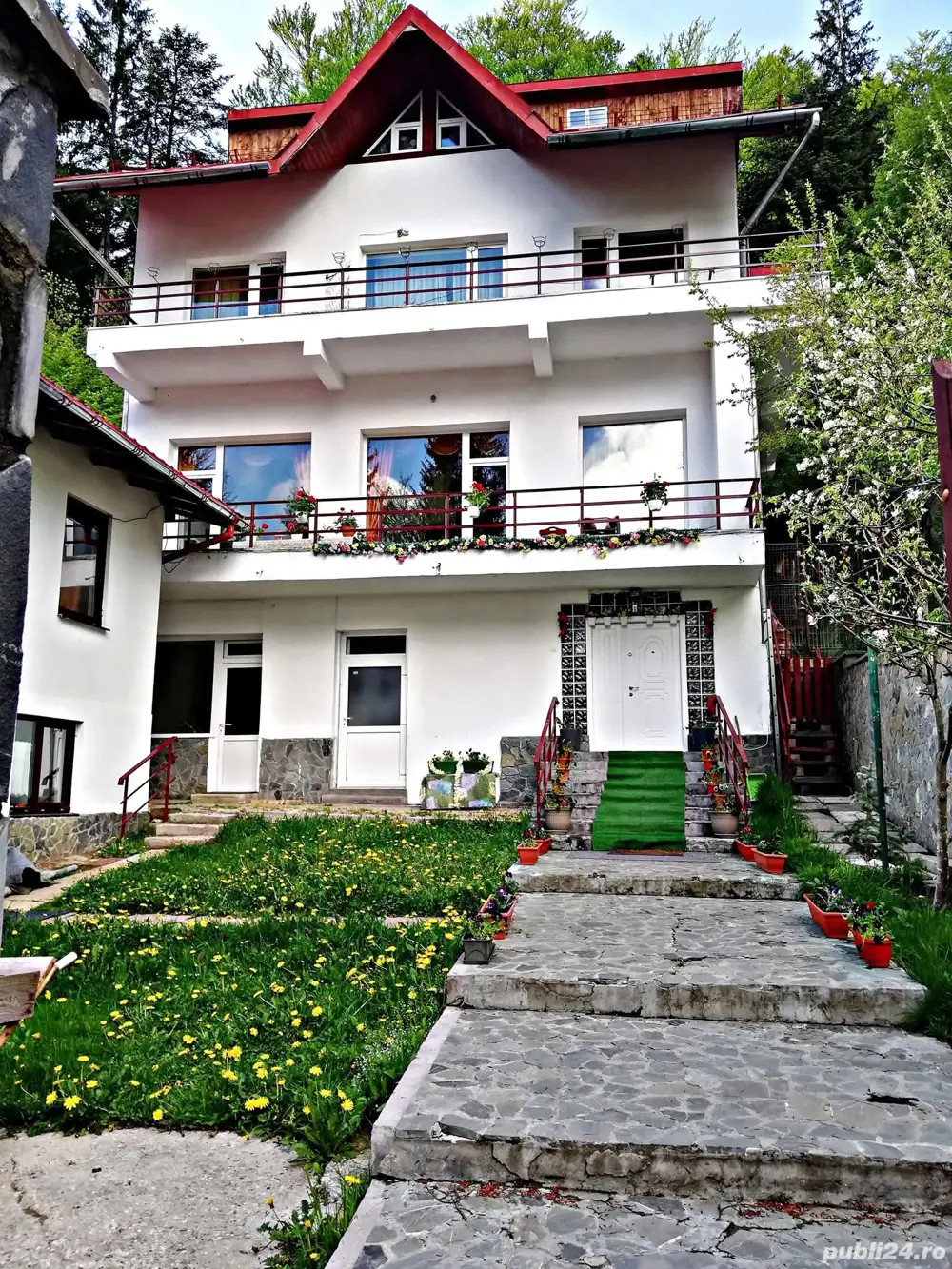 Cazare ieftina in Predeal Cazare ieftina in Predeal