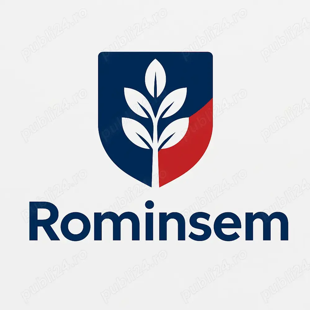 Rominsem își mărește echipa și caută un Agent de Vânzări 