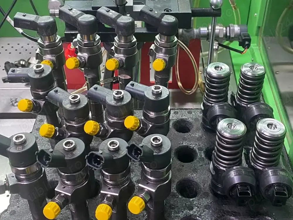 Injector / Injectoare Reconditionate pe stoc