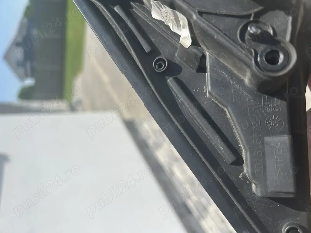 Oglinda usa exterioara LAND ROVER RANGE ROVER (L405), 11.2012-12.2017; RANGE ROVER (L405), 10.2017-,