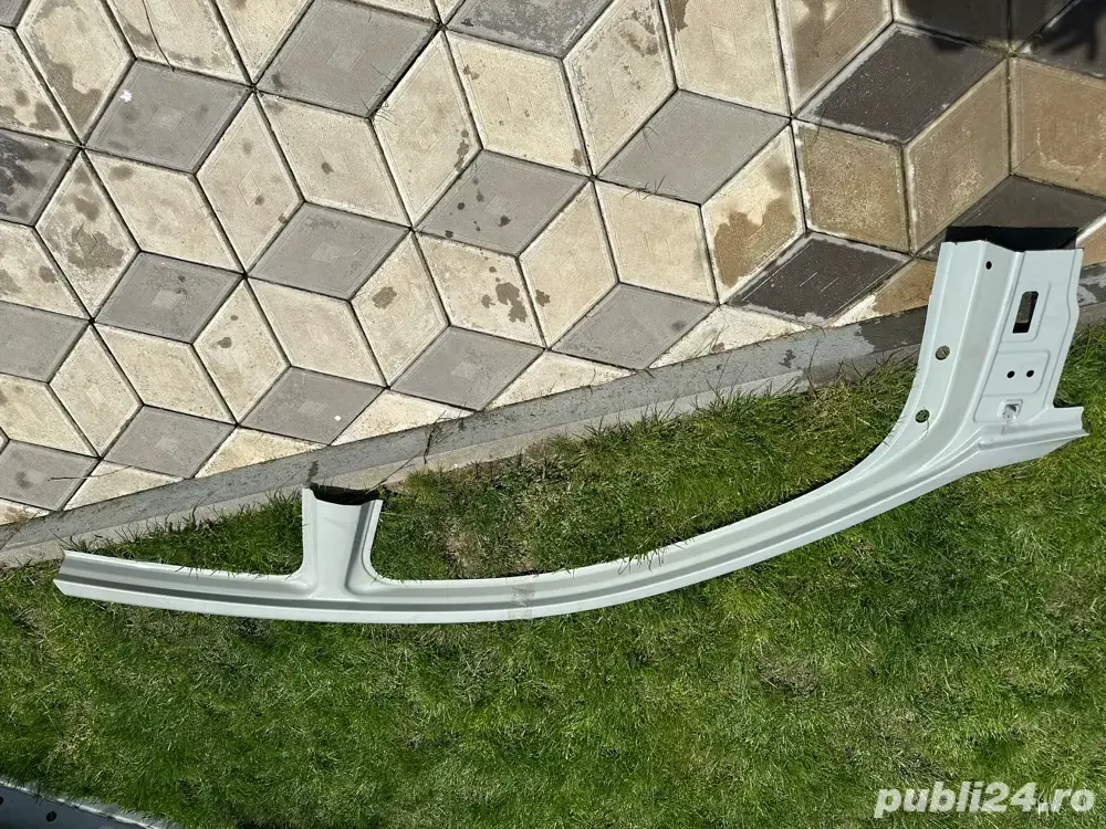 prag exterior superior