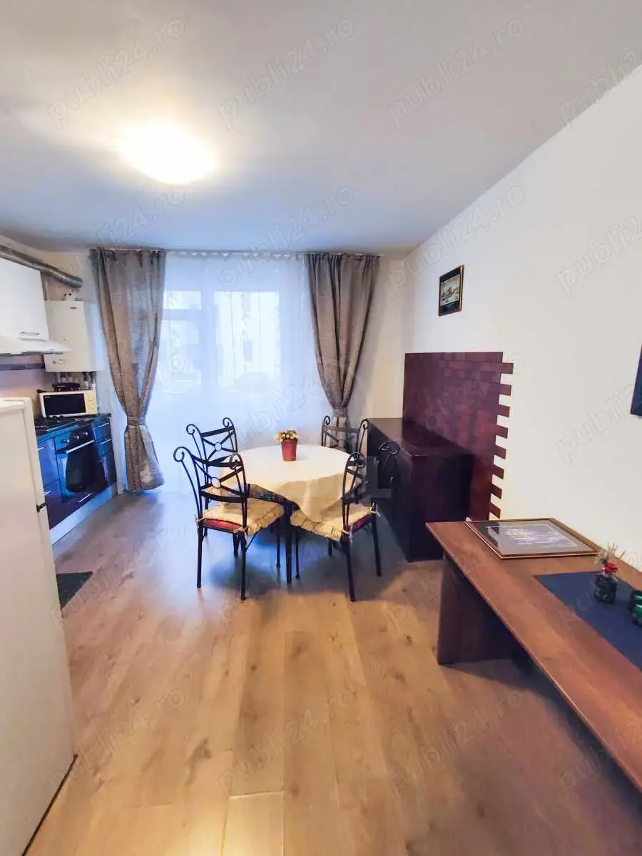 Apartament 2 camere de închiriat   Florești, zona Jysk   viitoarea stație de metrou