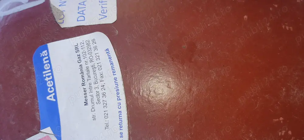 Soprex imi gaze tehnice 