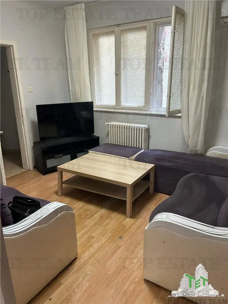 Apartament 3 camere,  Cismigiu, 2 dormitoare, 2 bai,  ultracentral
