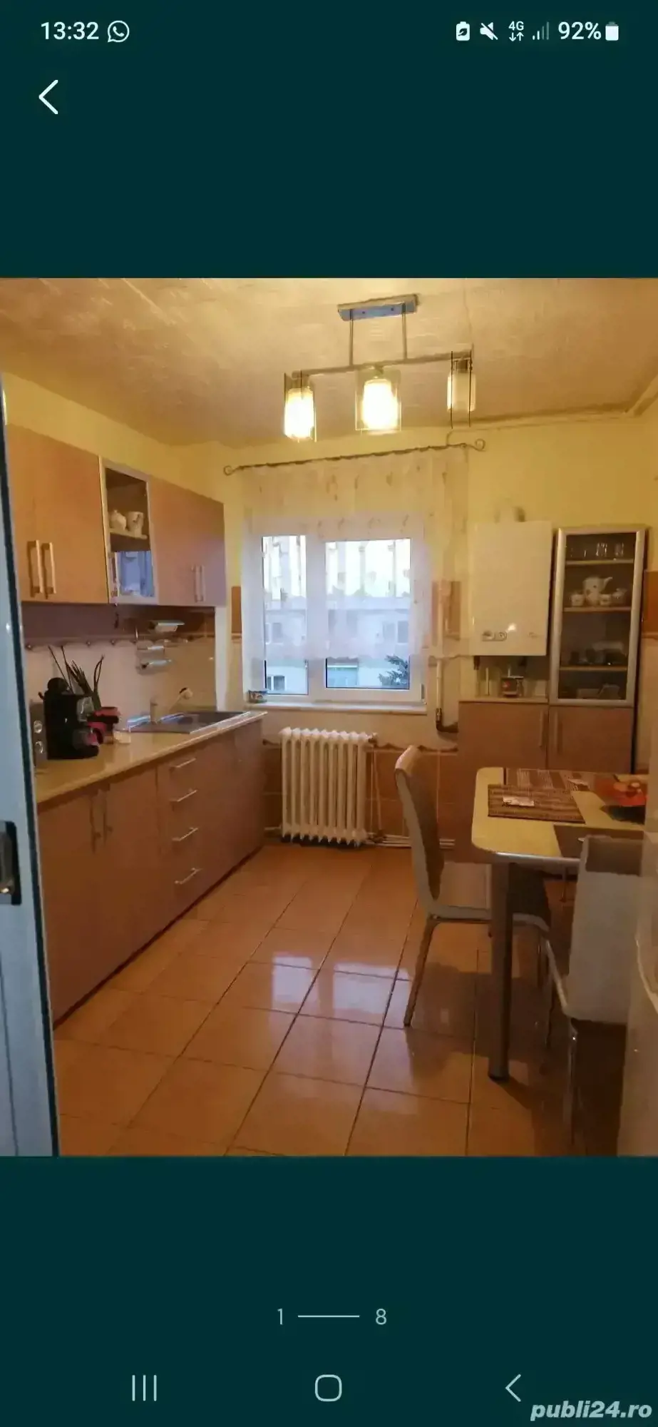 schimb apartament