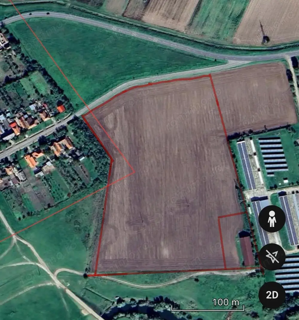 Teren Extravilan 50000MP cu front stradal,Teren Intravilan 2740MP cu Hala,BIRDA TIMIS Teren Extravilan 50000MP cu front stradal,Teren Intravilan 2740MP cu Hala,BIRDA TIMIS