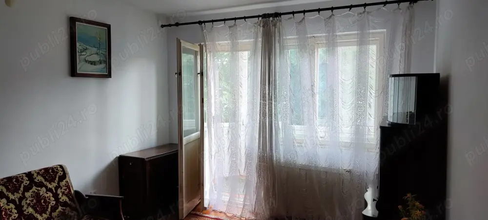 apartament de inchiriat