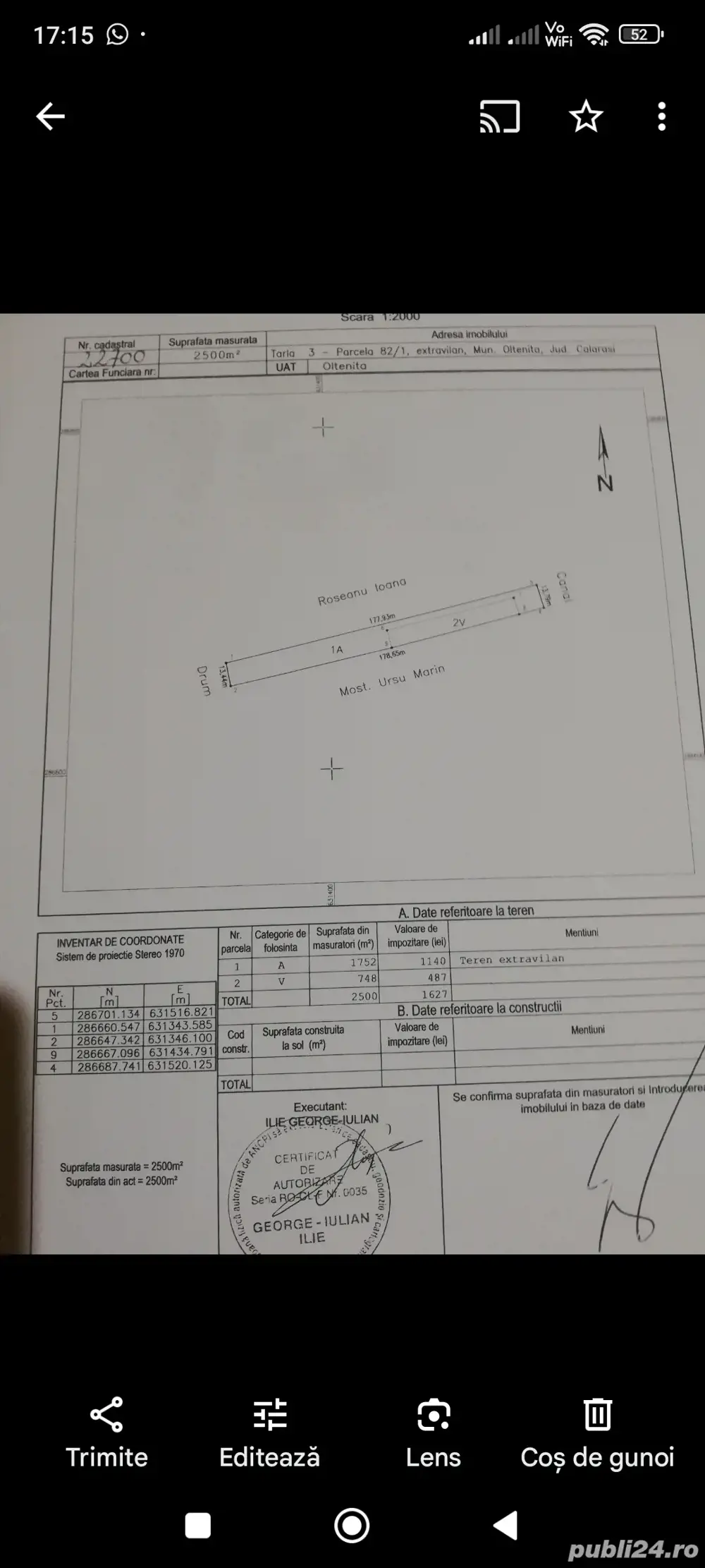 teren intravilan teren intravilan