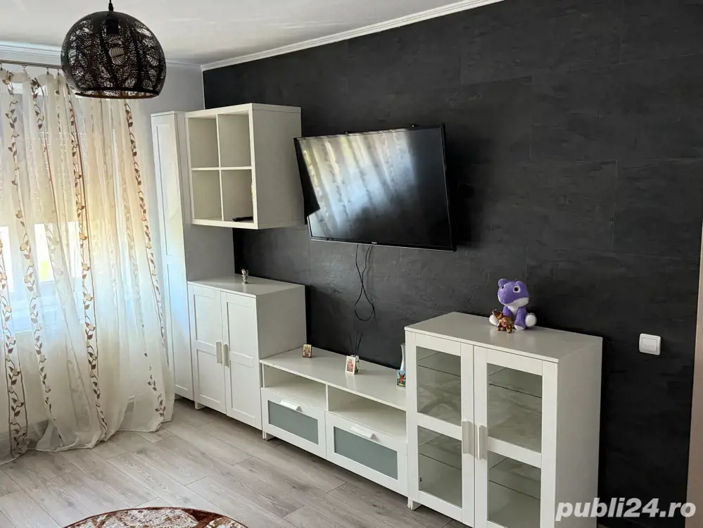 Inchiriez apartament 2 camere