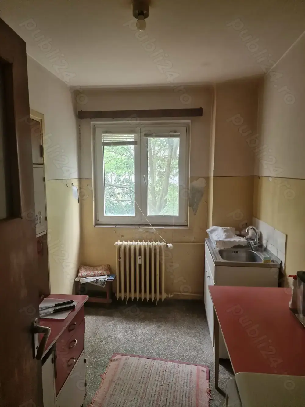 Nord, ap. 2 camere  Nord, ap. 2 camere