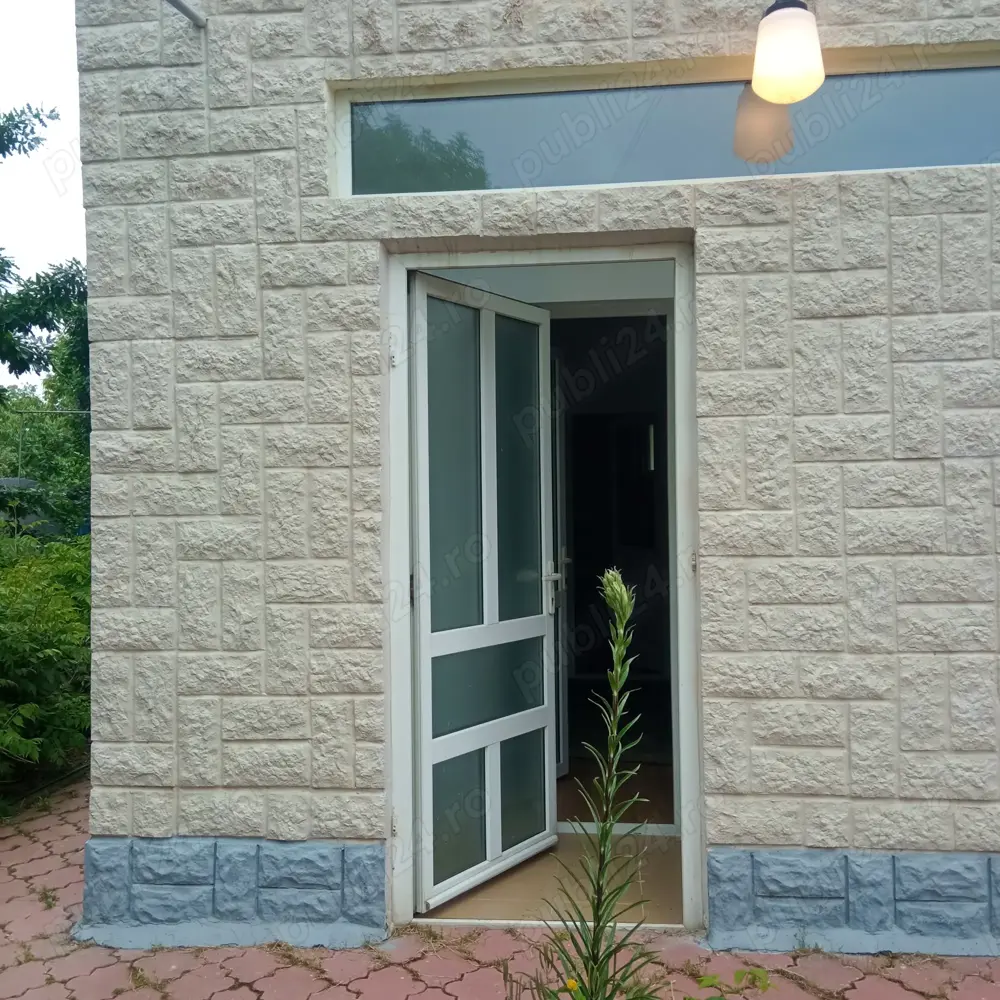 Inchiriez garsoniera in vila , parter , intrare separata , ultracentral , Branesti  Ilfov  