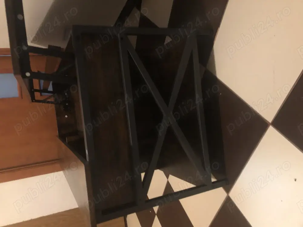 Masuta cafea vintage!