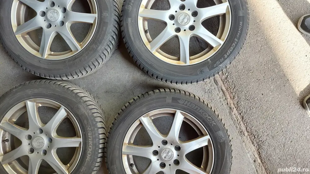 4 Genți de aluminium 