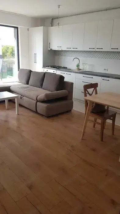 2 camere zona Lipovei bloc nou