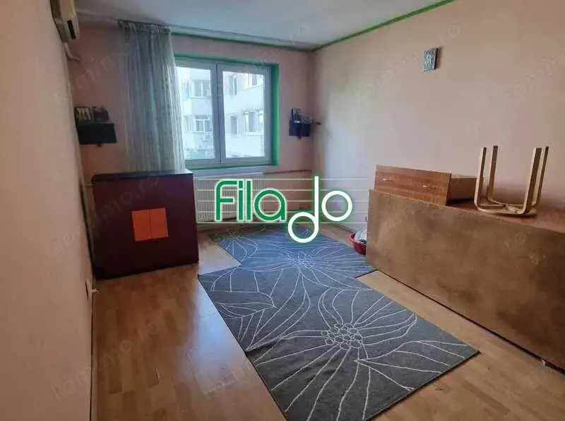 Apartament 3 camere Titan, Nicolae Grigorescu