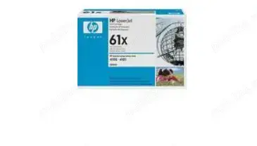2 x toner HP 61X,original si 1 x toner HP 92 A