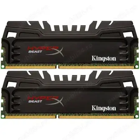 Memorii DDR3 8 GB