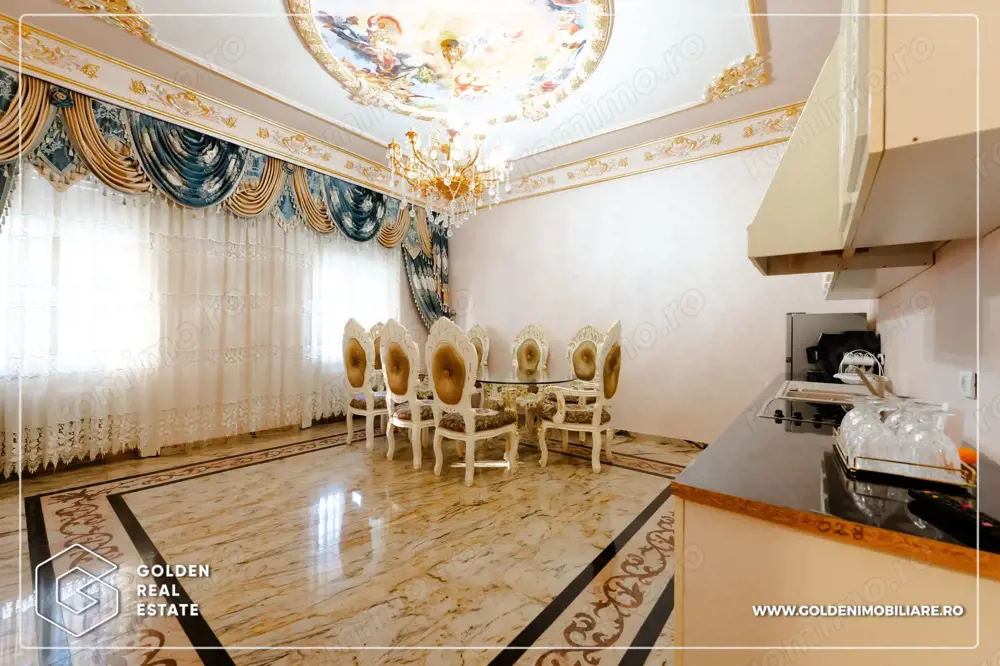 Apartament In Piata Victoriei – Timisoara