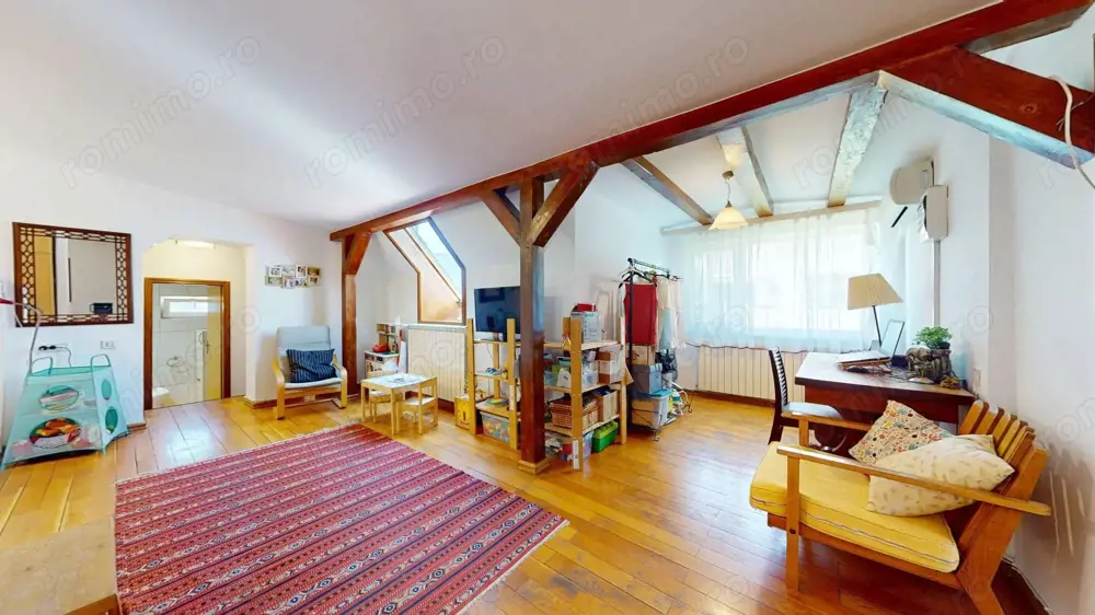 De vanzare Casa zona Calea Calarasi