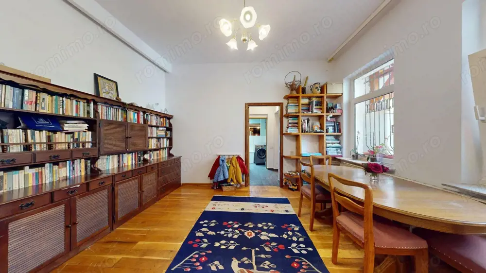 De vanzare Casa Calea Calarasi De vanzare Casa Calea Calarasi