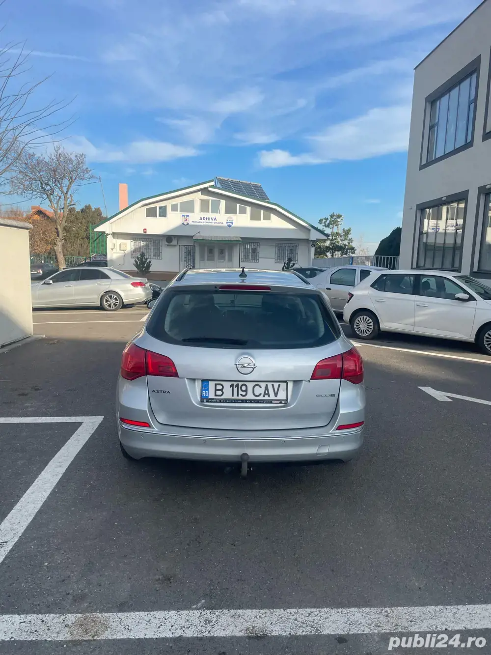 opel astra j opel astra j