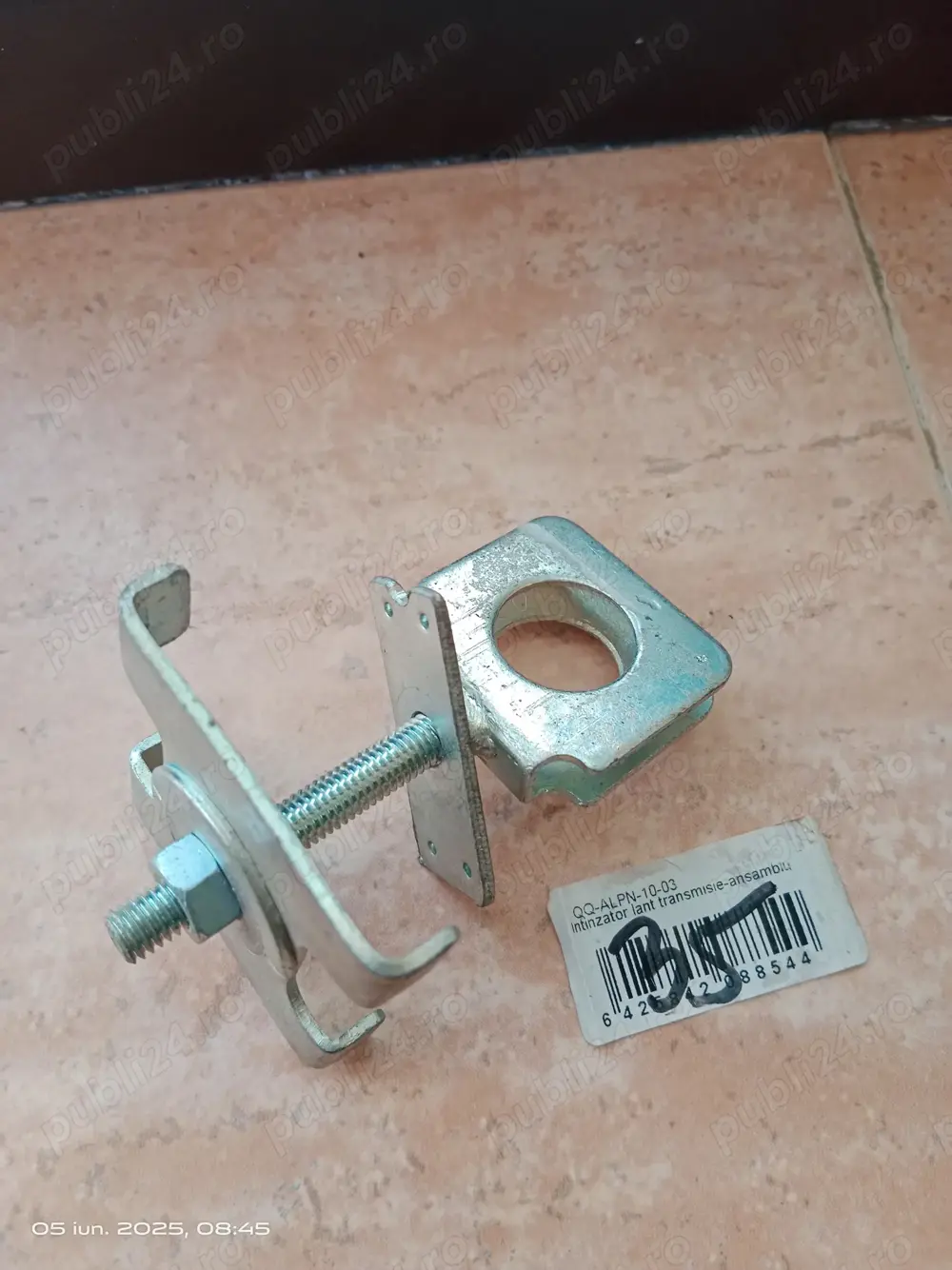 intinzator lant QQ-ALPN-10-03