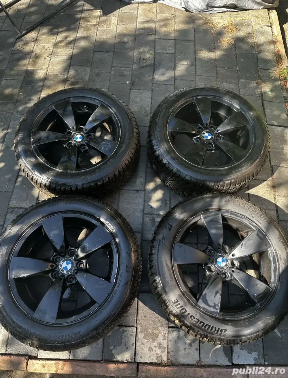 vand jante BMW r17 aliaj vand jante BMW r17 aliaj
