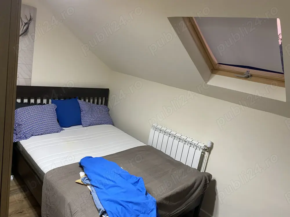 Casuta de Vanzare central