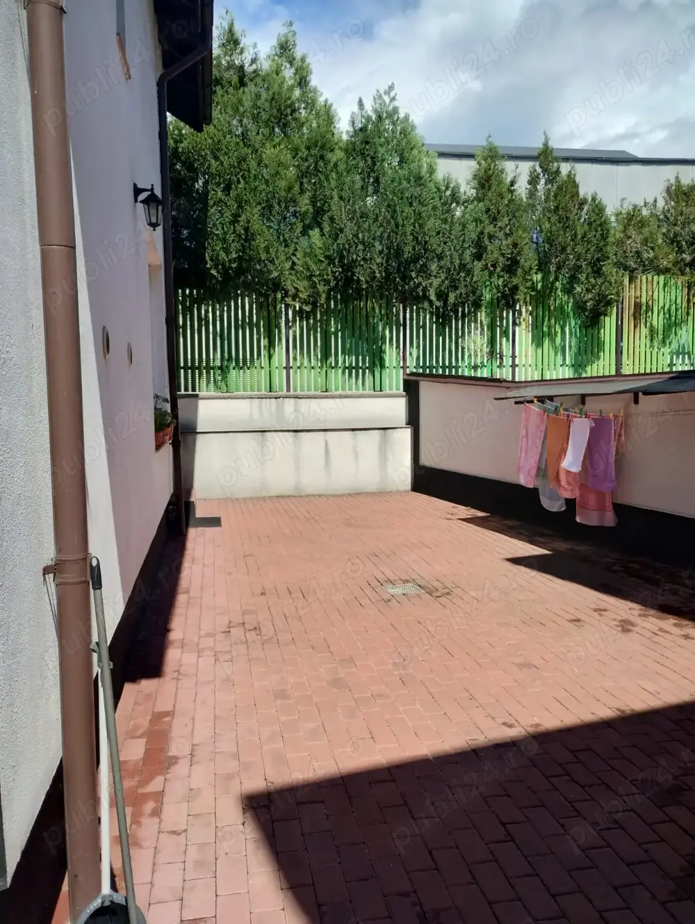 Vila P+M Rm Valcea, zona Nord