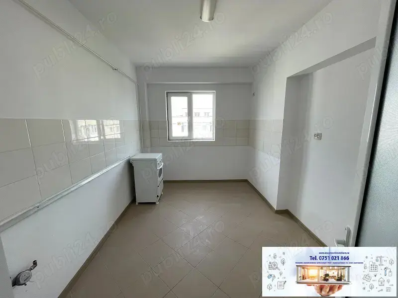 Apartament 2 camere decomandate, Mazepa 2, Galați
