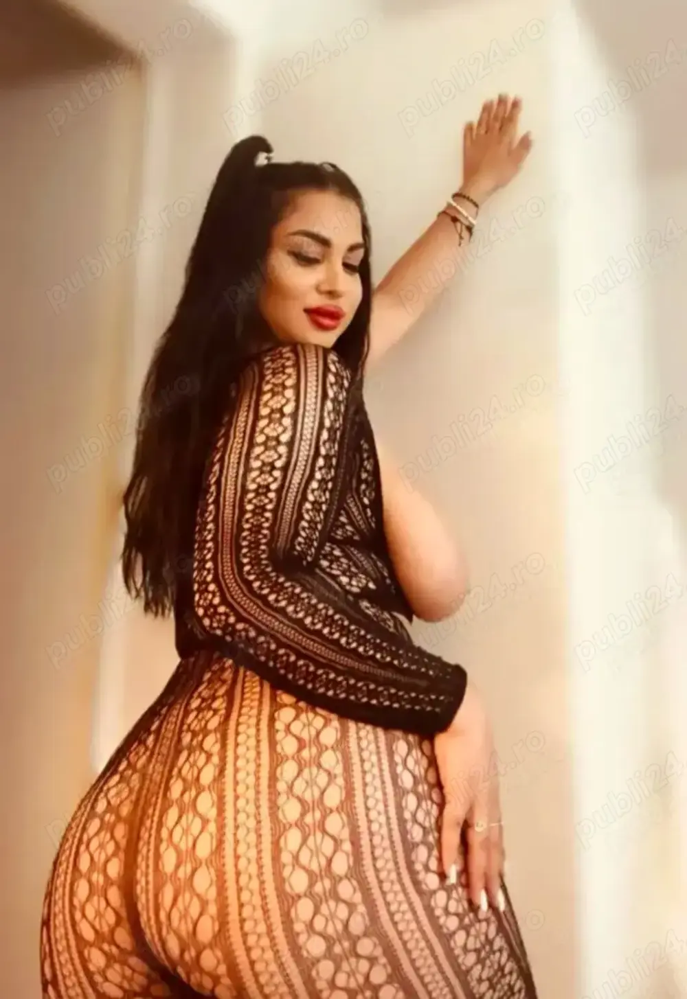 Andreea 26 de ani noua in orasul tau fac și deplasări 