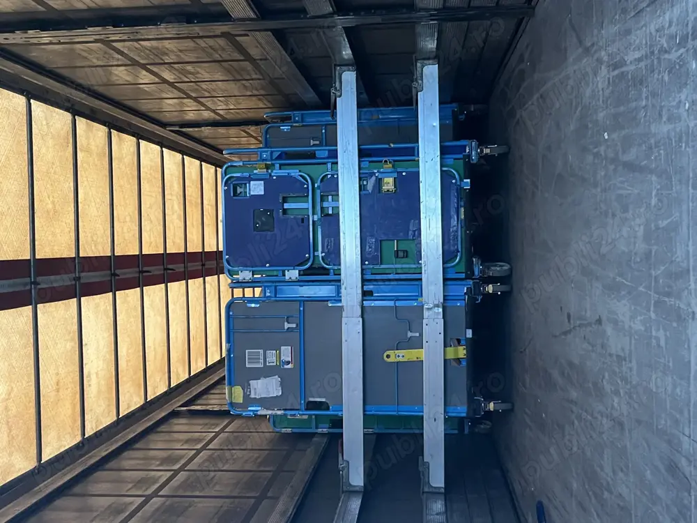 Angajez dispecer a firma transport 