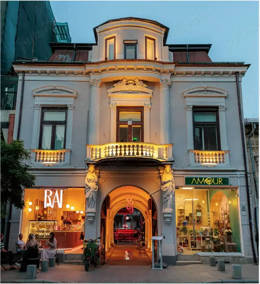 Restaurant MOKI angajează personal la vase!