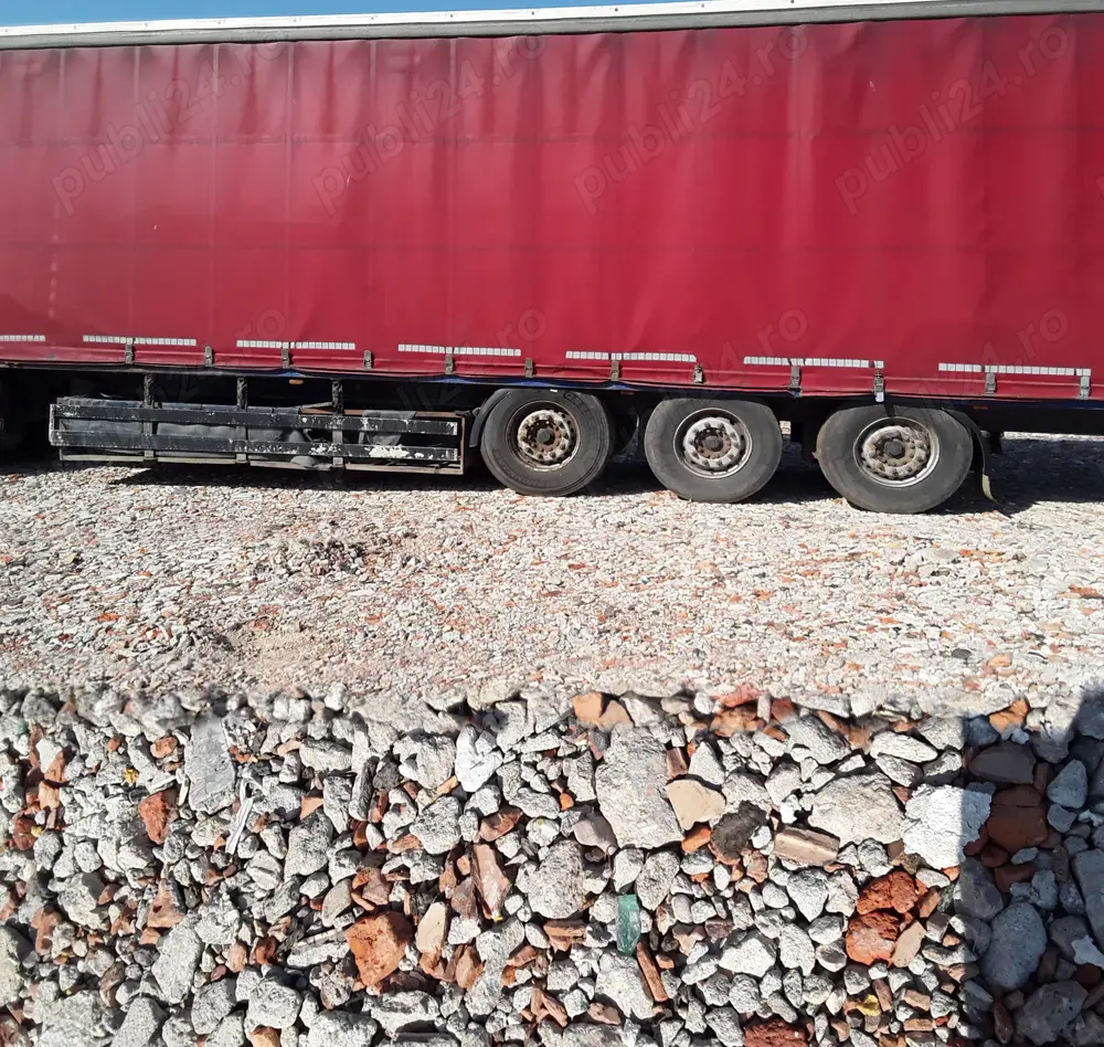 Semiremorca Schwarzmueller 2005   Schmitz Koegel