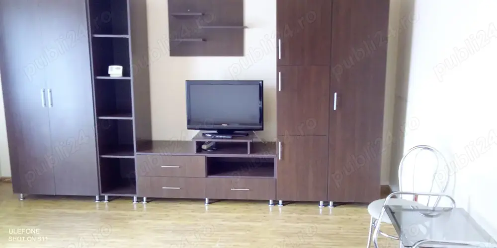 Inchiriez apartament cu 2 camere in Lugoj, zona Stadion