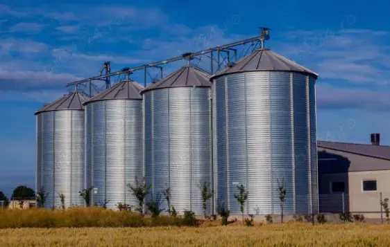 Angajam Mecanic - Siloz Bunge Iasi