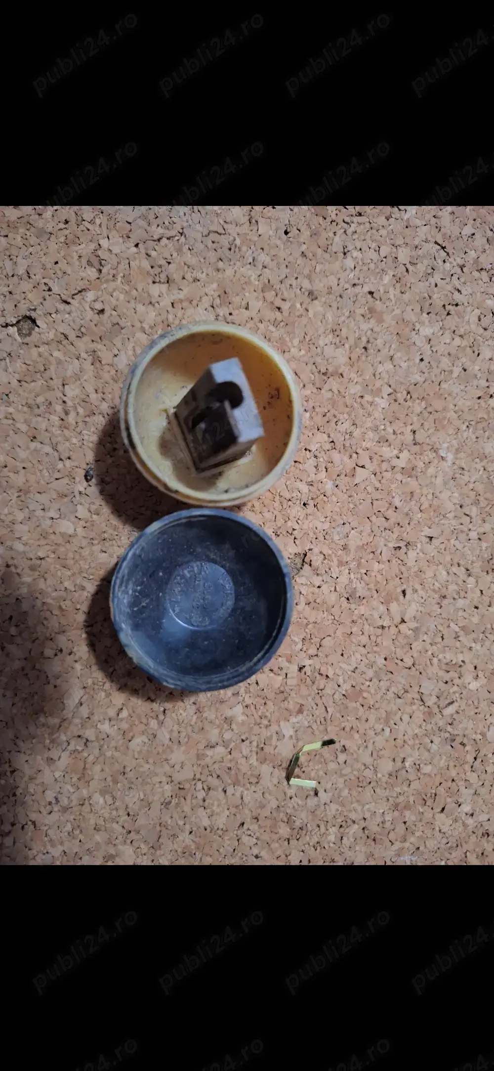 Ascuțitoare vintage