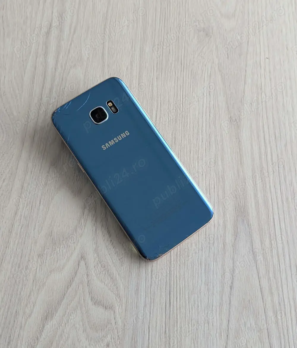 Samsung Galaxy S7 edge G935 Placa de Baza, camera foto, difuzor, mufa incarcare pentru piese g935f