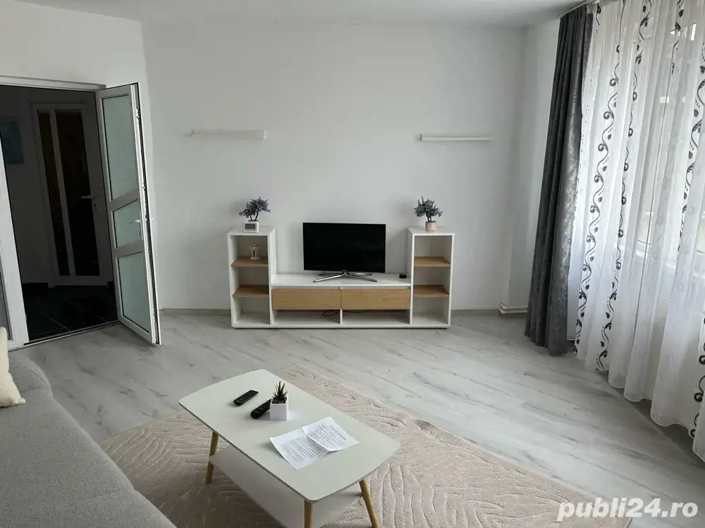 apartament Amalia regim hotelier