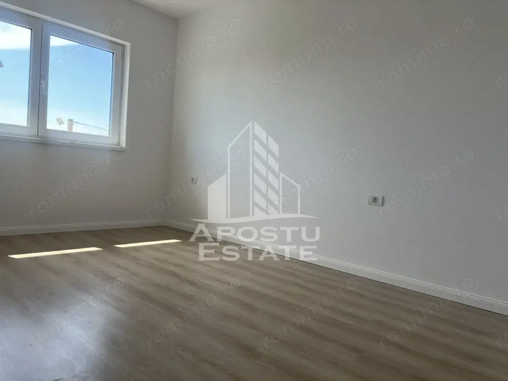 Insiruire de case cu 4 camere, de vanzare, P+E, in Sanandrei