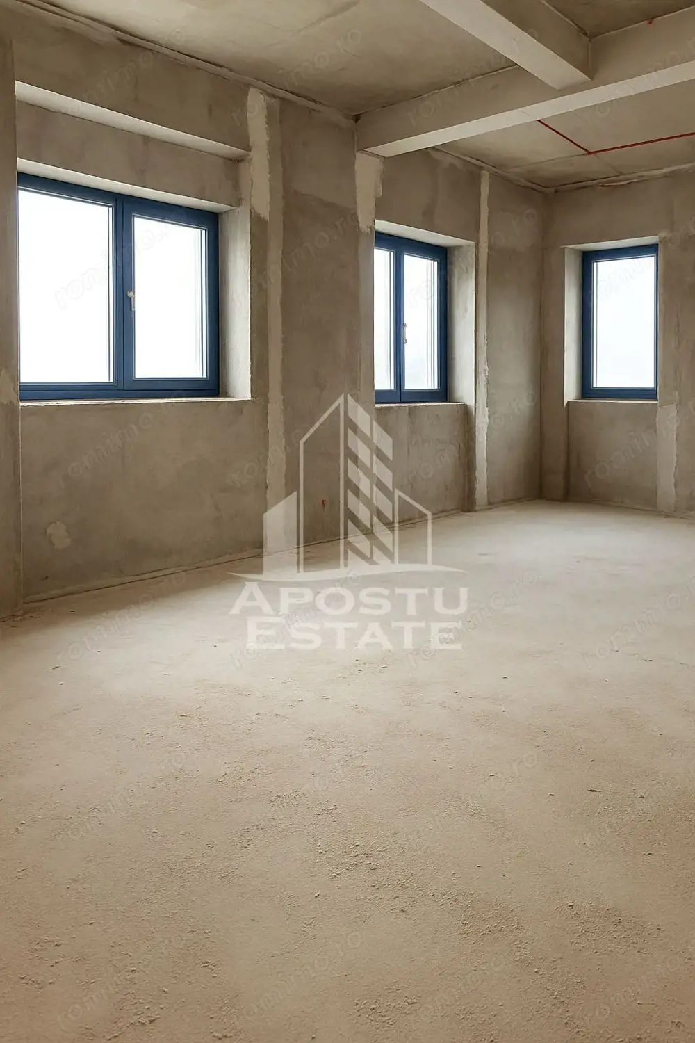 Casa individuala la rosu P+M, In Giarmata