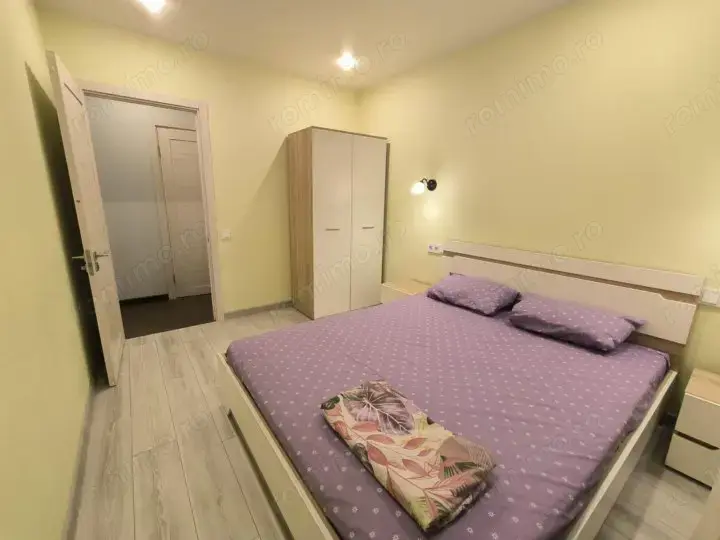 Garsoniera libera cartierul Forilor Garsoniera libera cartierul Forilor